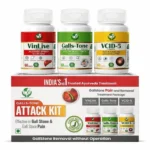 Galls-Tone Attack Kit