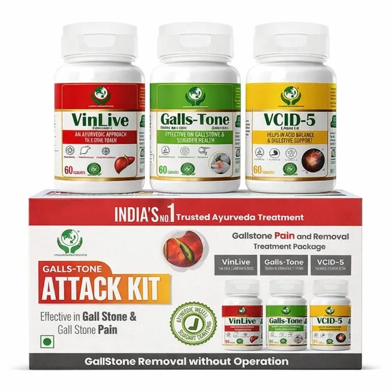 Galls-Tone Attack Kit